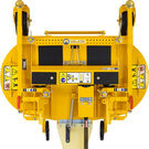 WALKER MOWERS - DECK OPTIONS