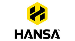 HANSA CHIPPERS SPARE PARTS