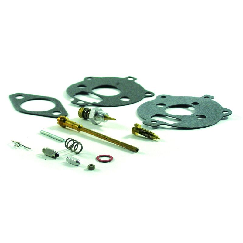 Briggs & Stratton Carburettor Kit Suits Horizonal & 25 Series Models Briggs & Stratton Carburettor Kit Suits Horizonal & 25 Series Models