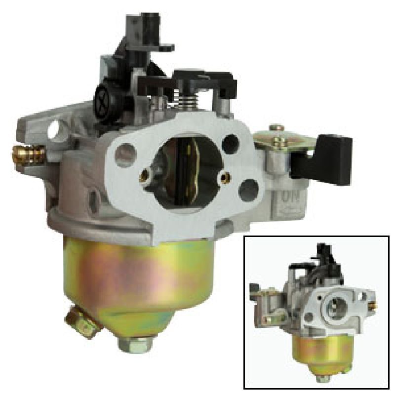 Honda Carburettor Assembly Suits Gxv140 5hp Models Honda Carburettor Assembly Suits Gxv140 5hp Models
