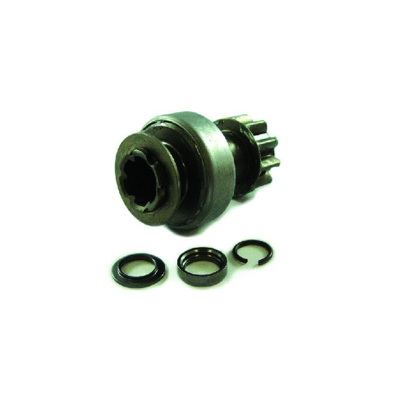 Kohler Starter Pinion Kit Suit 2509811-s 2509820-s 2509821-s Starter Kohler Starter Pinion Kit Suit 2509811-s 2509820-s 2509821-s Starter