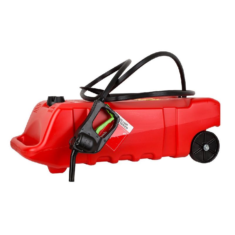 Scepter Duramax Portable Fuel Container 53l Scepter Duramax Portable Fuel Container 53l