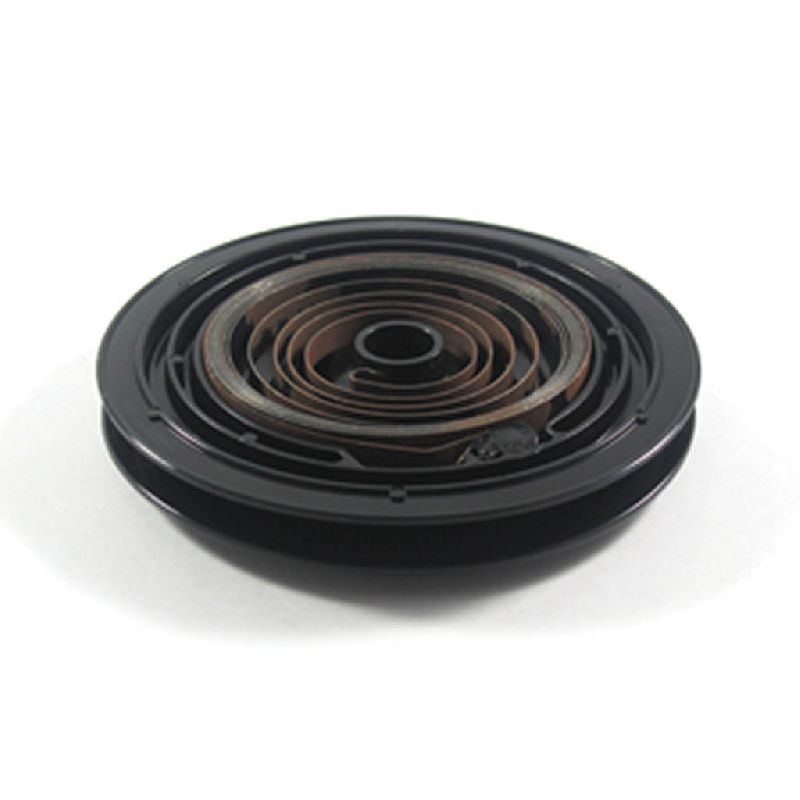 Pulley Recoil & Spring Assembly Suits Victa Power Torque Pulley Recoil & Spring Assembly Suits Victa Power Torque