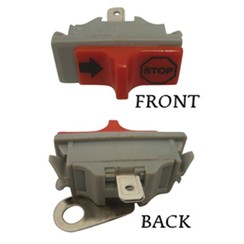 Ignition Switch Suits Selected Husqvarna/partner Ignition Switch Suits Selected Husqvarna/partner