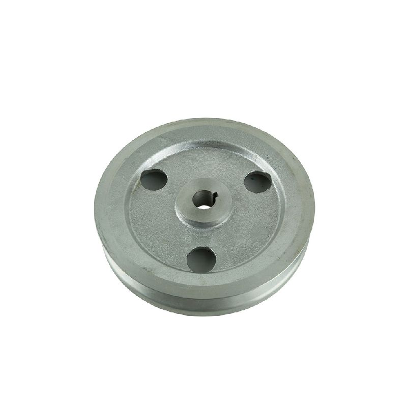 Greenfield Cutter Pulley Keyed Greenfield Cutter Pulley Keyed