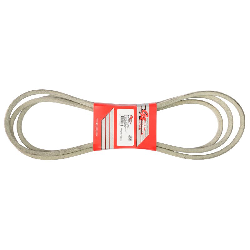 Everride Hornet 48" Deck Belt Greenpower (kevlar) 69141 Everride Hornet 48" Deck Belt Greenpower (kevlar) 69141