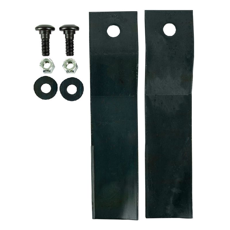 Cox / Victa Blade & Bolt Set Skin Packed For Display Combo Bls6590 / Bbn3722 Cox / Victa Blade & Bolt Set Skin Packed For Display Combo Bls6590 / Bbn3722