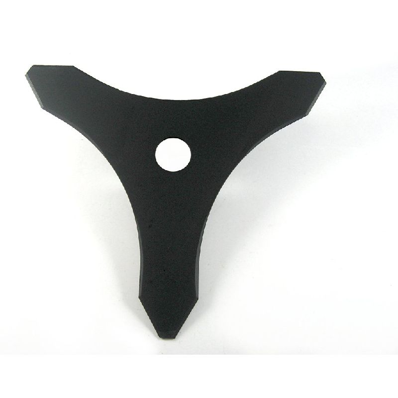 10" Tri-blade 1.8mm Th 10" Tri-blade 1.8mm Th