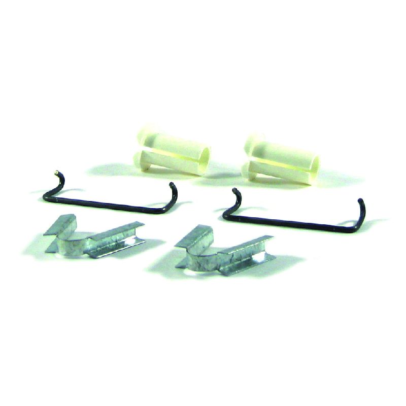 Victa Front Axle Repair Kit Victa Front Axle Repair Kit