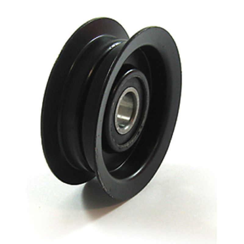 Pulley Flat Idler (a 3-5/8") Suits John Deere/ Sabre Pulley Flat Idler (a 3-5/8") Suits John Deere/ Sabre