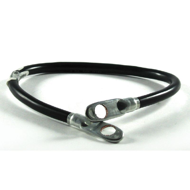 Batt Cable Assy 16" (black) Batt Cable Assy 16" (black)