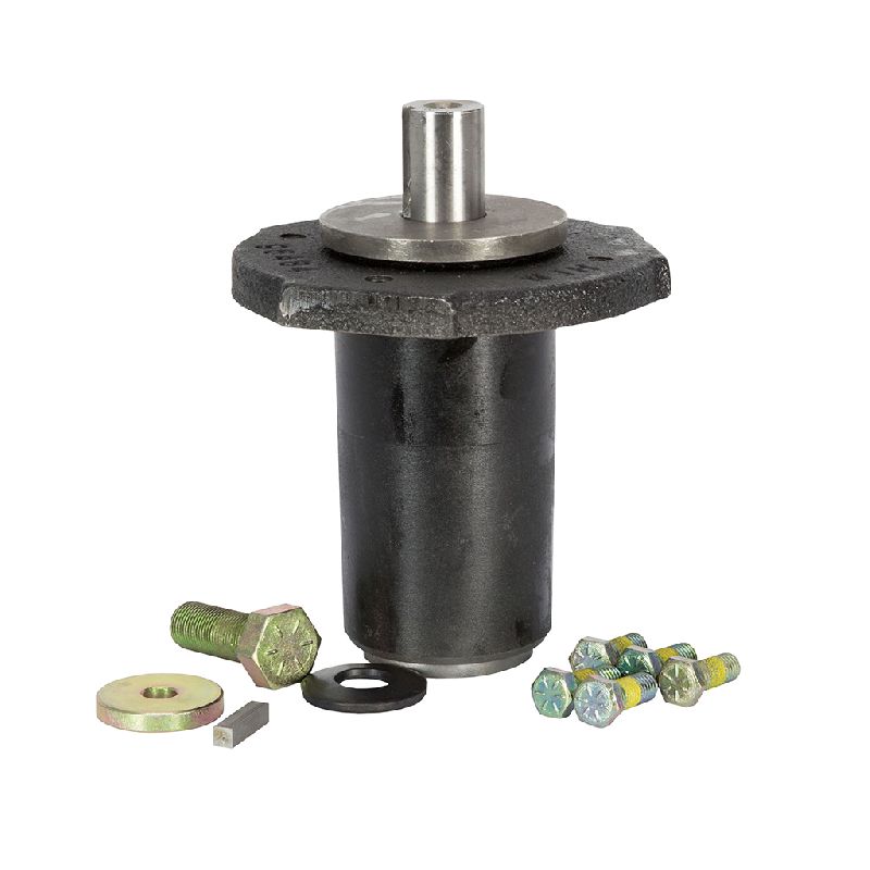 Gravely / Ariens Spindle Assy Suits Selected 44"/48"/52" & 60" Gravely / Ariens Spindle Assy Suits Selected 44"/48"/52" & 60"