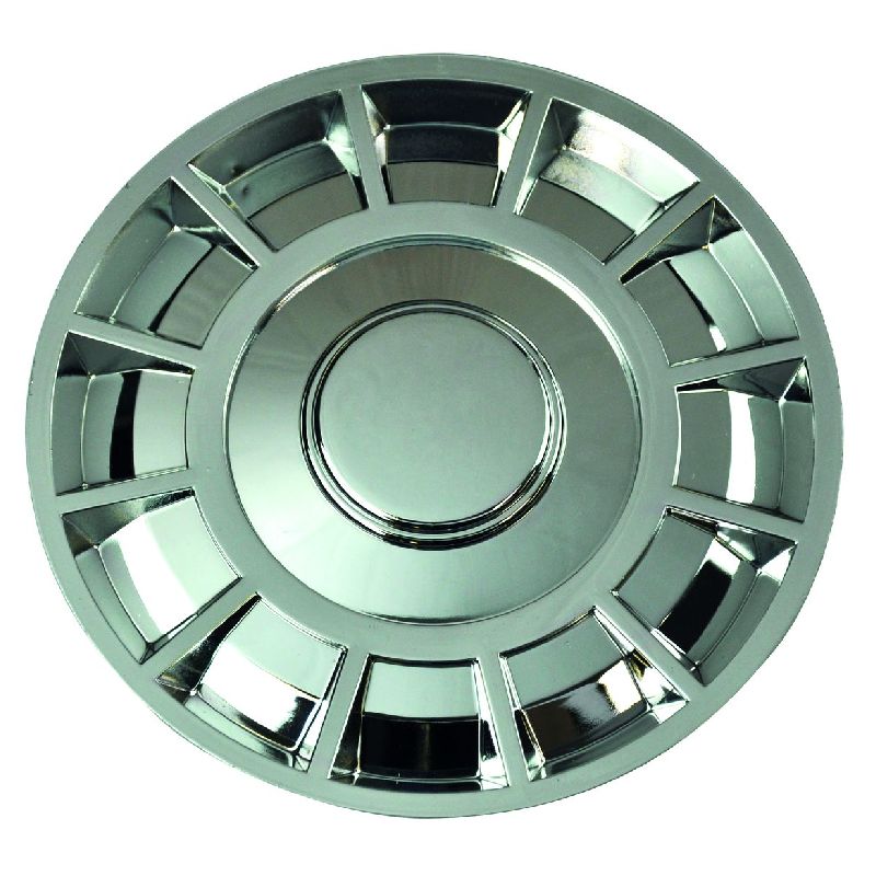 Chrome Hub Cap Suits Wwp6827 / Wwp6829 Rover Wheels Chrome Hub Cap Suits Wwp6827 / Wwp6829 Rover Wheels