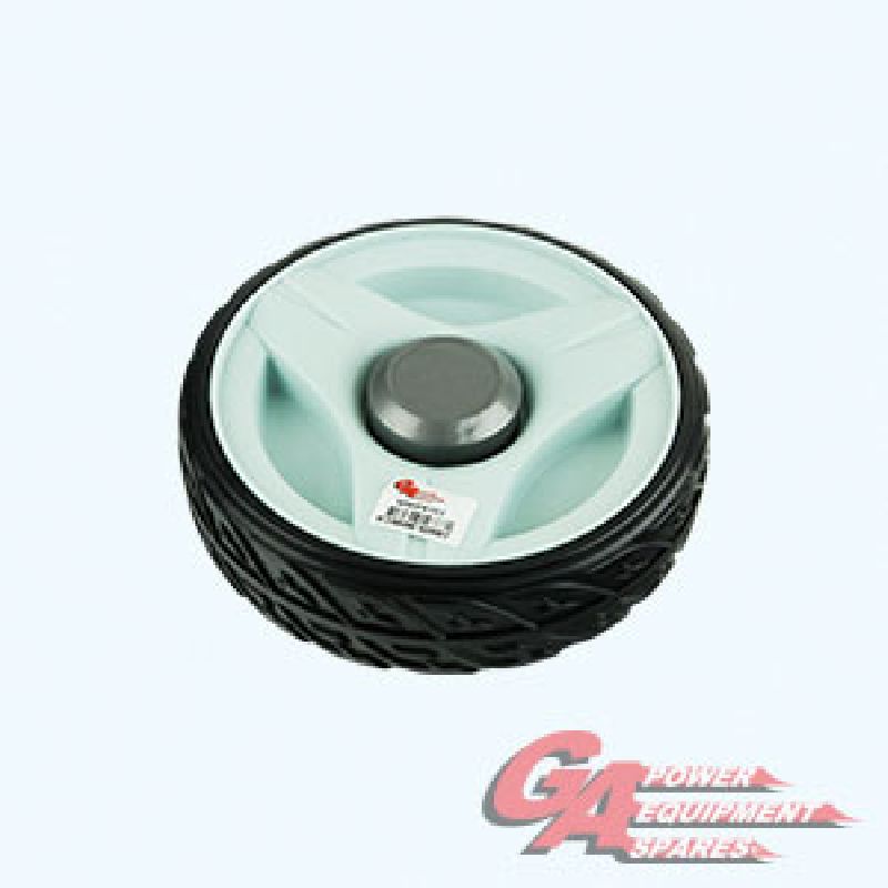 Honda Wheel Rear 8" ( 200mm ) Self Propelled New Style Honda Wheel Rear 8" ( 200mm ) Self Propelled New Style