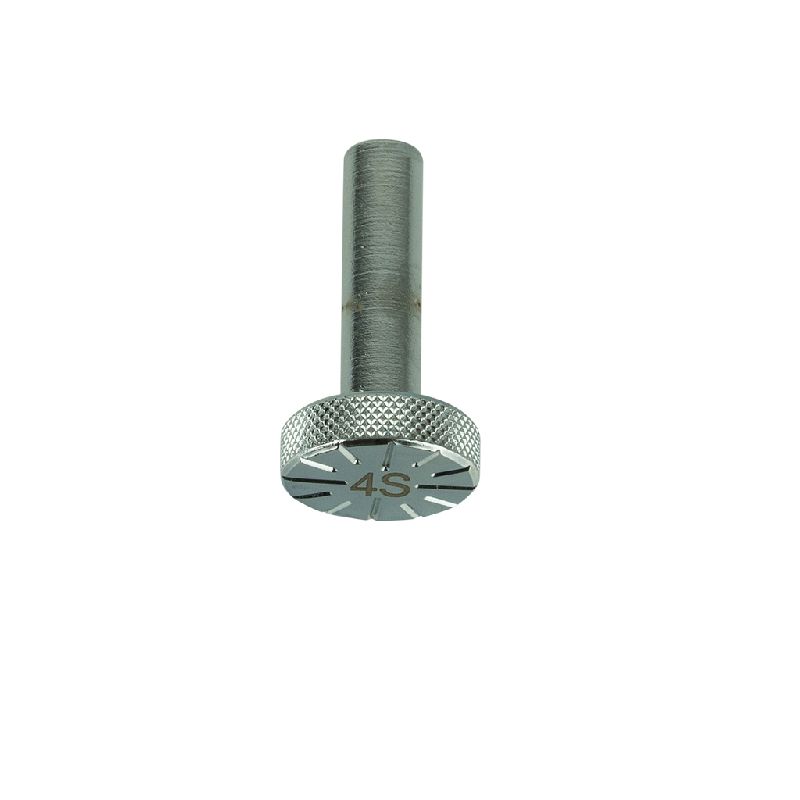 Tappet Adjuster W /4mm Square Hole Tappet Adjuster W /4mm Square Hole