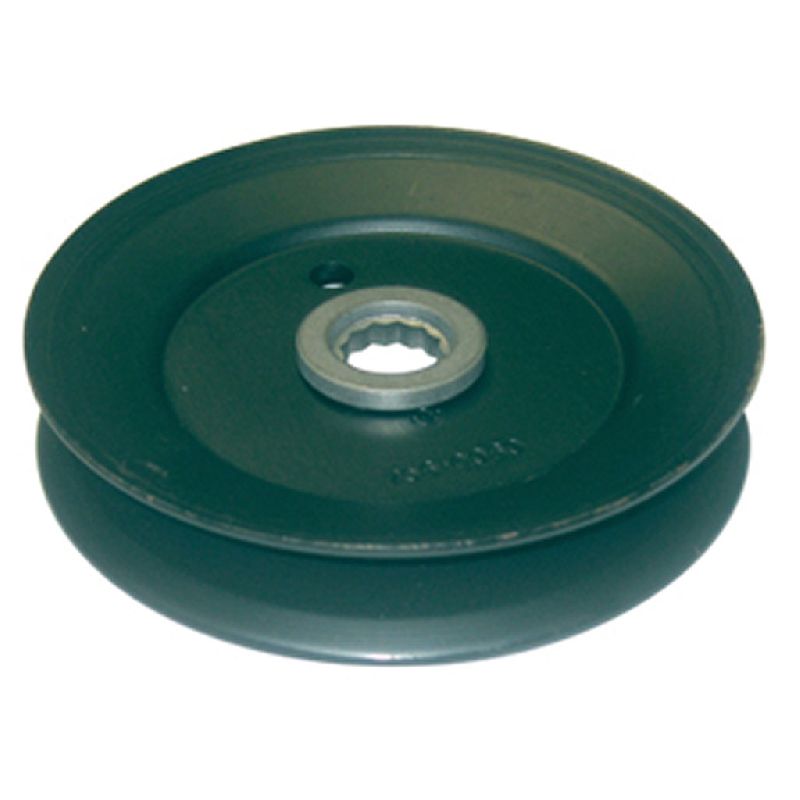 Pulley Deck (a 5-3/4") Suits Mtd Pulley Deck (a 5-3/4") Suits Mtd