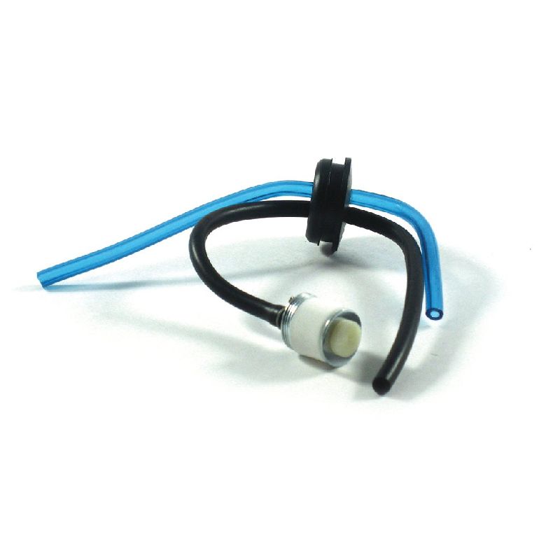 Homelite Tank Grommet & Fuel Line Assembly Homelite Tank Grommet & Fuel Line Assembly