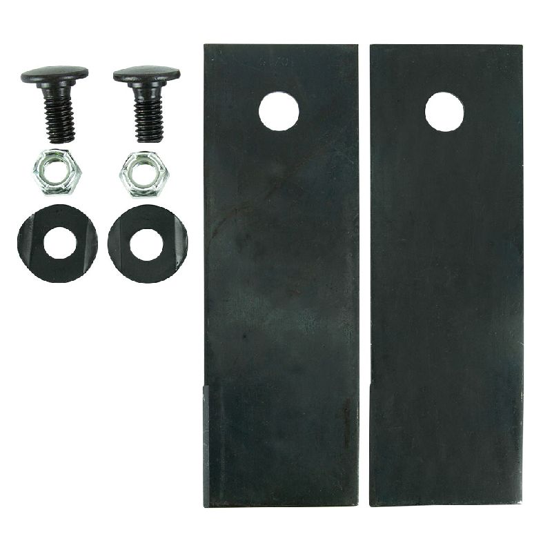 Rover Blade & Bolt Set Skin Packed For Display 25" Hd Bls335 - Bbn443 Rover Blade & Bolt Set Skin Packed For Display 25" Hd Bls335 - Bbn443