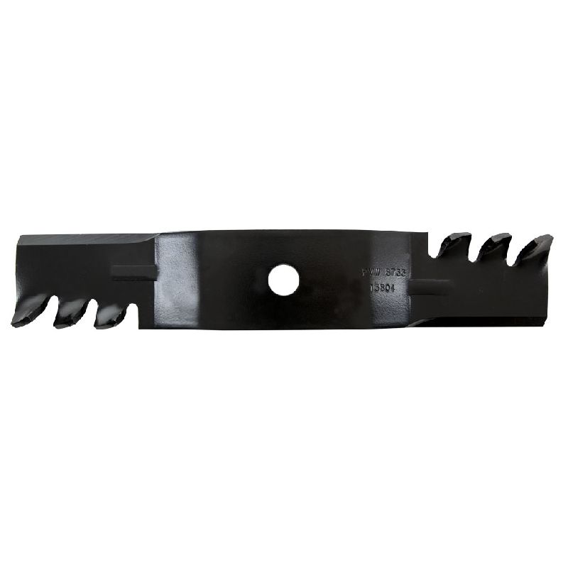 John Deere 17-3/64" Copperhead Mulcher Bar Blade John Deere 17-3/64" Copperhead Mulcher Bar Blade