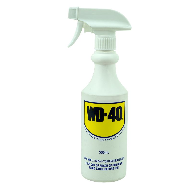 Wd-40 Spray Applicator Wd-40 Spray Applicator