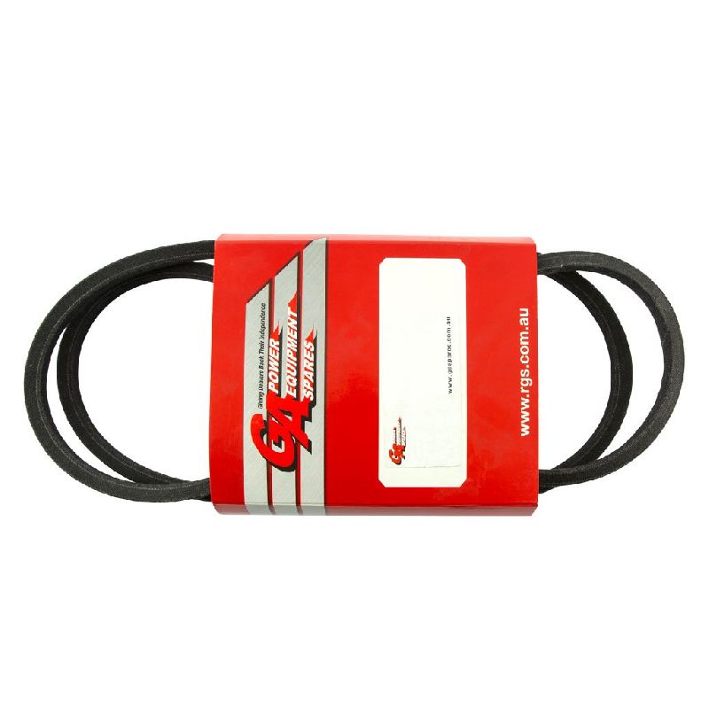 Hustler Pump Drive Belt Fits Raptor Xd / Xdx Hustler Pump Drive Belt Fits Raptor Xd / Xdx