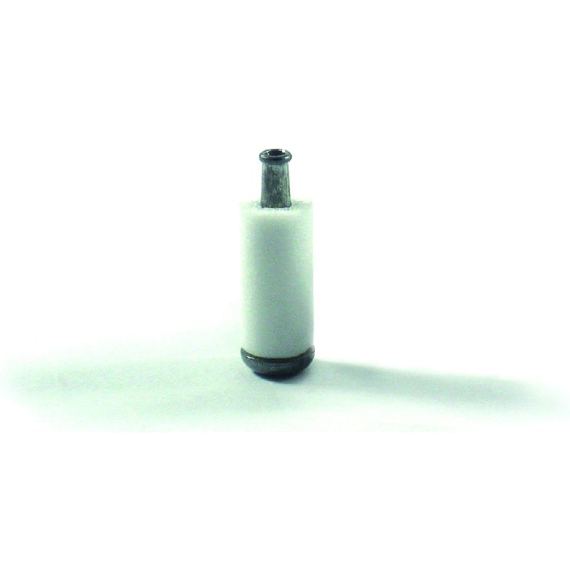 Tillotson Fuel Filter Porcelain 1/8" Fuel Line Tillotson Fuel Filter Porcelain 1/8" Fuel Line