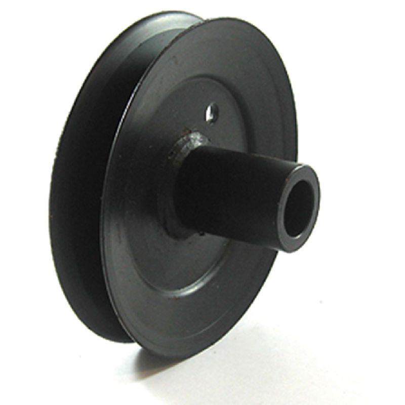 Pulley Splined Steel (a 5") Suits Mtd Pulley Splined Steel (a 5") Suits Mtd