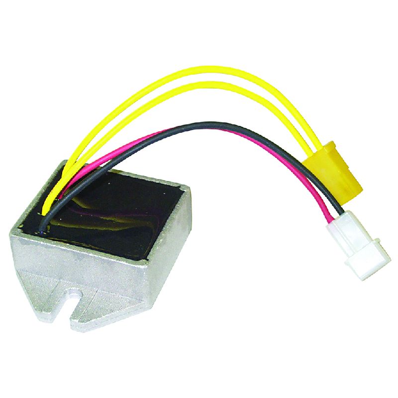 Briggs & Stratton Voltage Regulator Dual Charge 16amp Briggs & Stratton Voltage Regulator Dual Charge 16amp