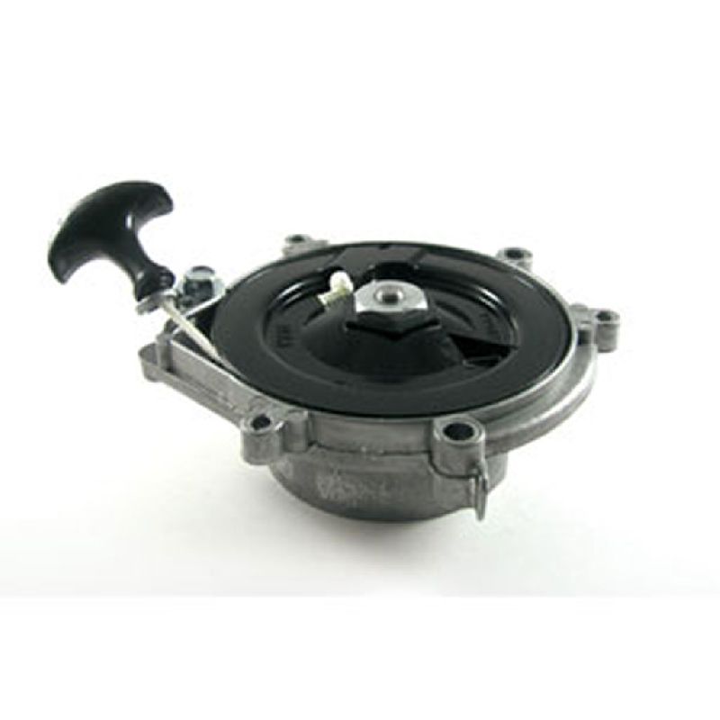 Genuine Victa Starter & Upper Crankcase Assembly Suits Power Torque & Oil787 Genuine Victa Starter & Upper Crankcase Assembly Suits Power Torque & Oil787