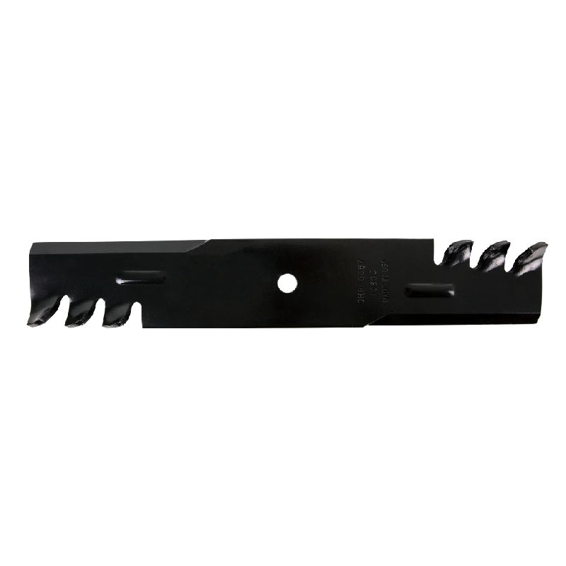 Bigdog / Hustler 17-7/8" Copperhead Mulcher Bar Blade Heavy Duty Bigdog / Hustler 17-7/8" Copperhead Mulcher Bar Blade Heavy Duty