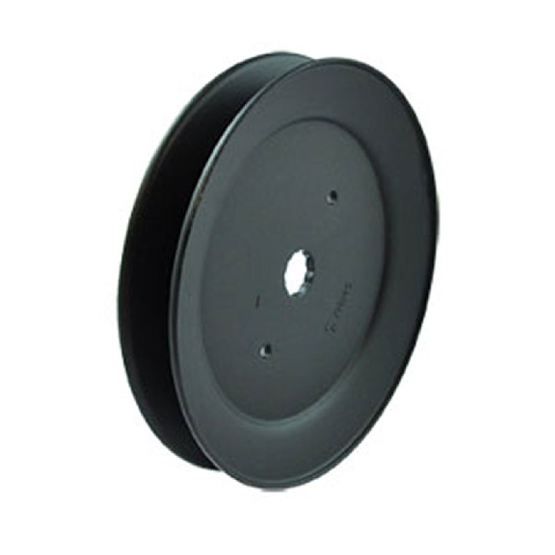 Pulley Spindle 42" Deck (a 5-1/2") Suits Craftsman/ Husqvarna Pulley Spindle 42" Deck (a 5-1/2") Suits Craftsman/ Husqvarna