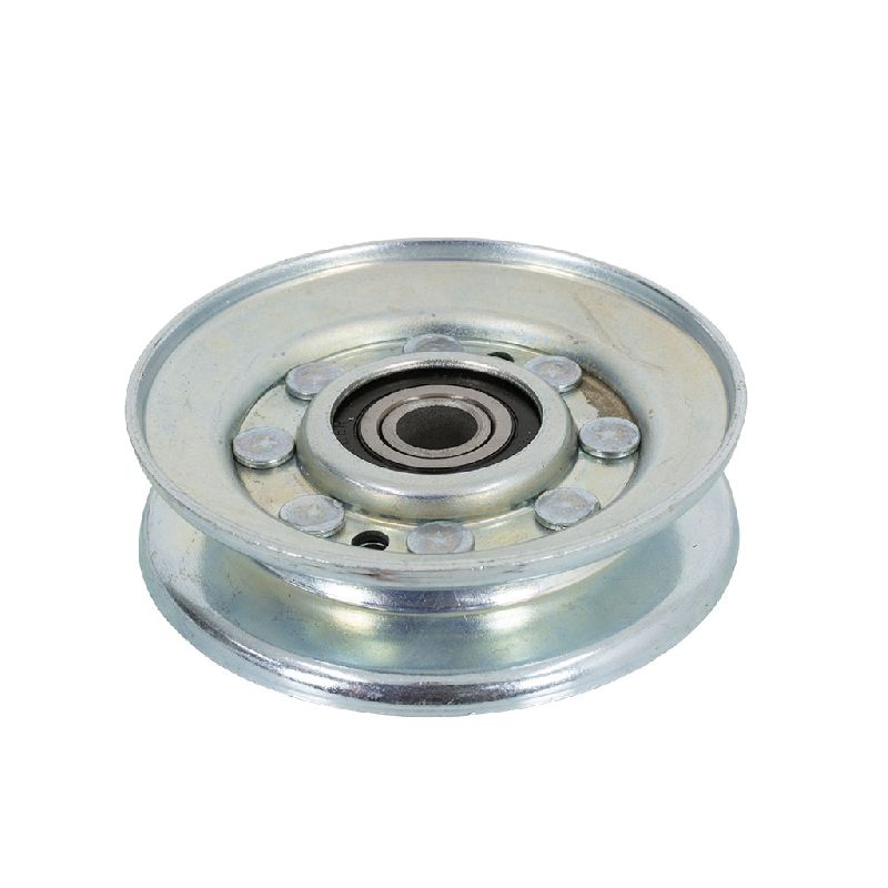 Pulley V-idler Steel Type 2919 Heavy Duty (a 3-3/4") Suits Murray Pulley V-idler Steel Type 2919 Heavy Duty (a 3-3/4") Suits Murray