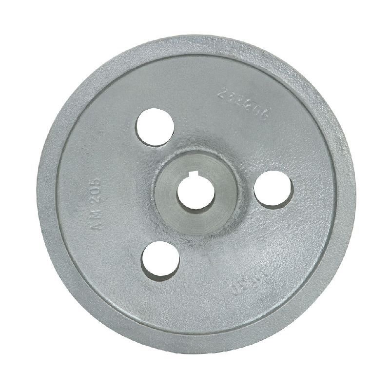 Pulley Cutter Shaft (a 6-5/8") Suits Cox Am030 Pulley Cutter Shaft (a 6-5/8") Suits Cox Am030