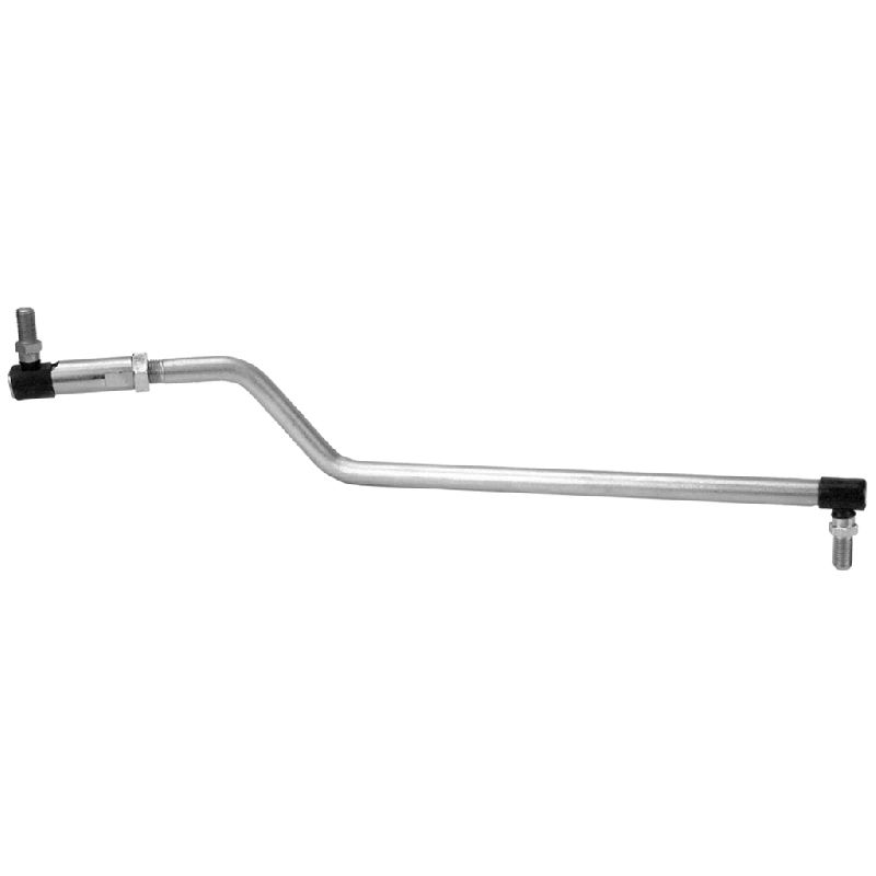 John Deere Right Hand Side Adjustable Steering Drag Link John Deere Right Hand Side Adjustable Steering Drag Link