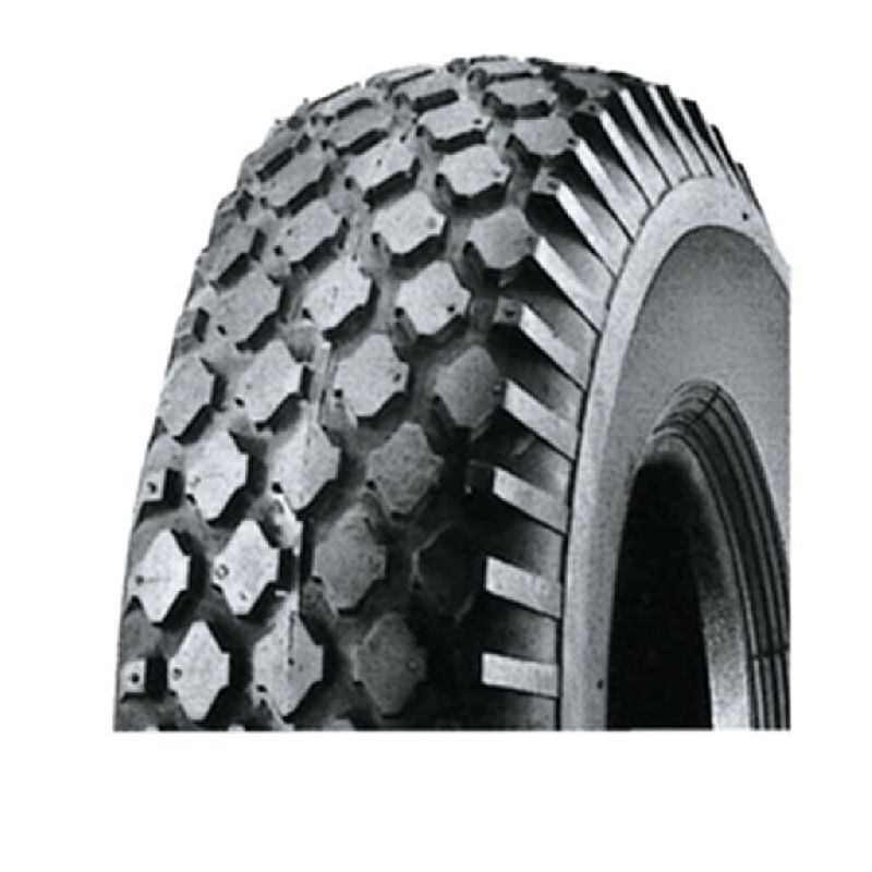 Tyre Diamond Pattern Tube 4.10/3.50-6" Suits Ptu1072 Or Ptu7969 Tyre Diamond Pattern Tube 4.10/3.50-6" Suits Ptu1072 Or Ptu7969
