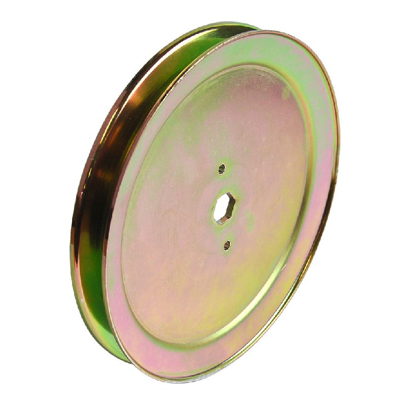 Pulley Spindle 7/8" H X 19/32" Id Suits John Deere Pulley Spindle 7/8" H X 19/32" Id Suits John Deere