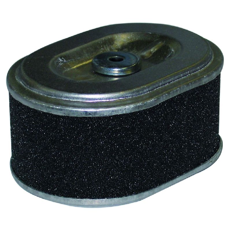 Honda Gx110, Gx120 Oval Cartridge Air Filter And Pre-filter Honda Gx110, Gx120 Oval Cartridge Air Filter And Pre-filter