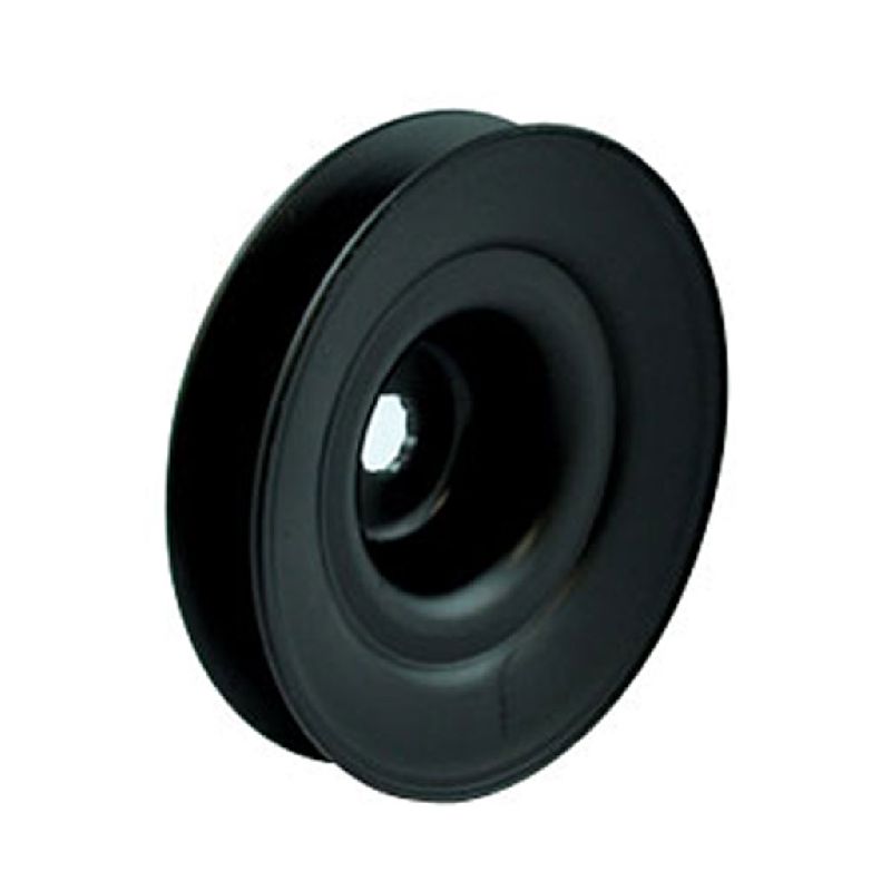 Pulley Spindle 48" Deck (a 4-7/8") Suits Husqvarna/ Ayp Pulley Spindle 48" Deck (a 4-7/8") Suits Husqvarna/ Ayp
