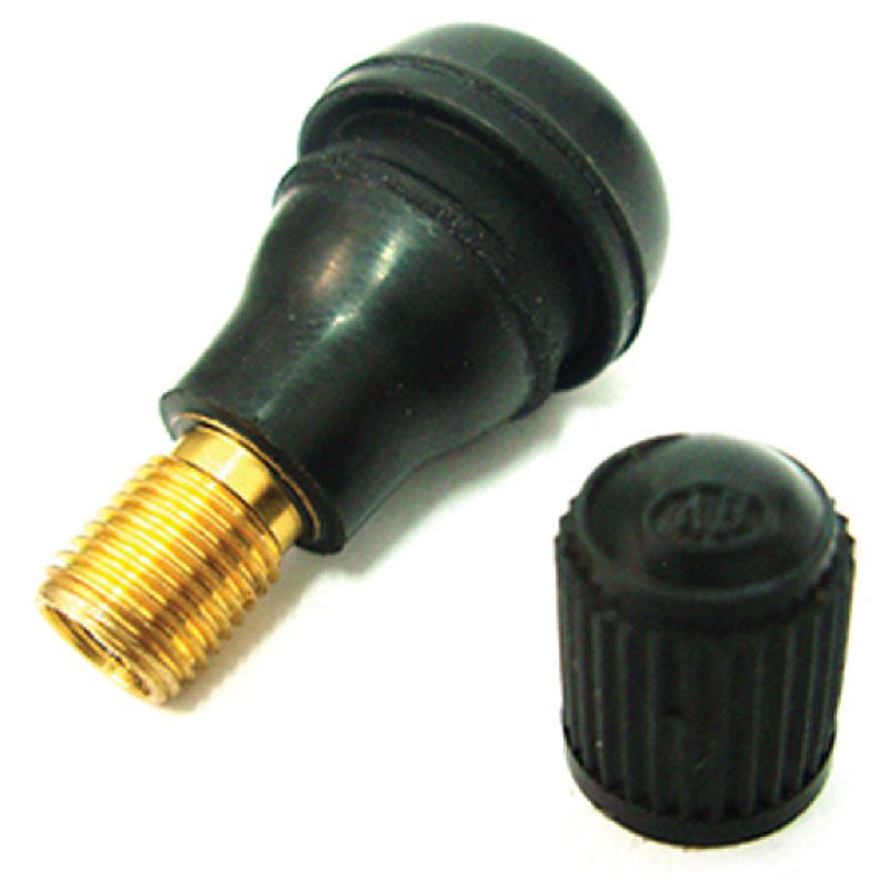 Universal Valve Stem Suits All Tubeless Ride-on Mower Rims Universal Valve Stem Suits All Tubeless Ride-on Mower Rims