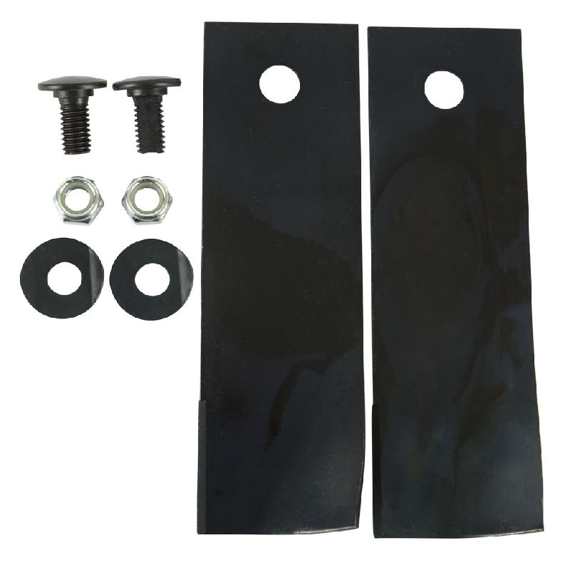 Rover / Masport Blade & Bolt Set Skin Packed For Display Bls337 - Bbn443 Rover / Masport Blade & Bolt Set Skin Packed For Display Bls337 - Bbn443