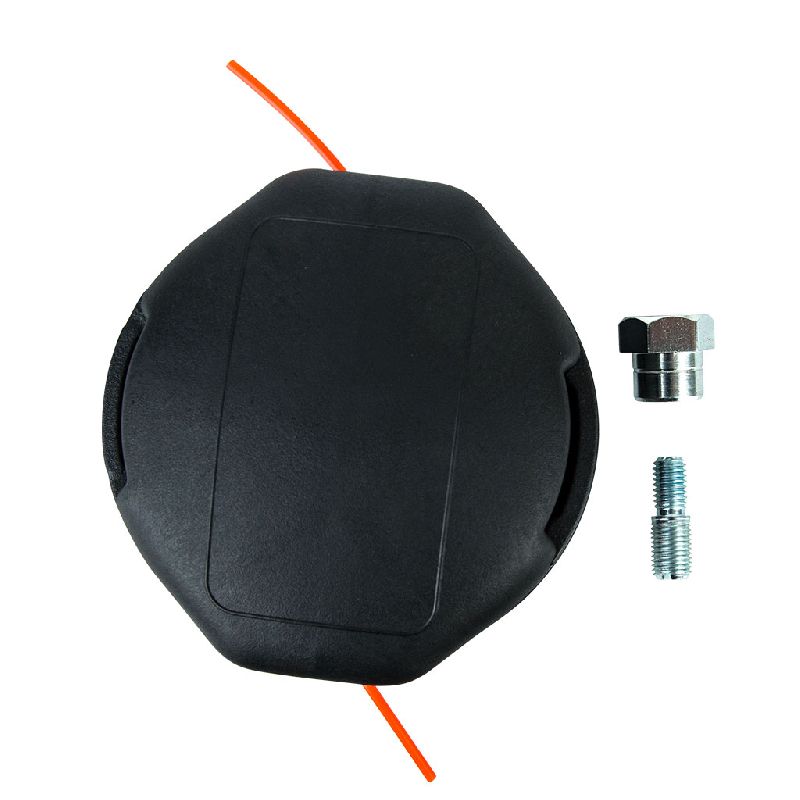 Rapid Feed Right Hand Thread Small Premium Quality Nylon Head Rapid Feed Right Hand Thread Small Premium Quality Nylon Head