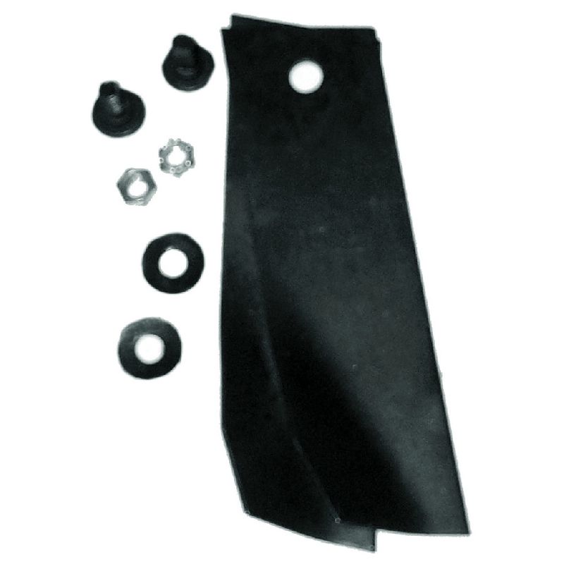 Greenfield Blade & Bolt Set Skin Packed For Diplay 28" Bls330 - Bbn2598 Left Hand Greenfield Blade & Bolt Set Skin Packed For Diplay 28" Bls330 - Bbn2598 Left Hand