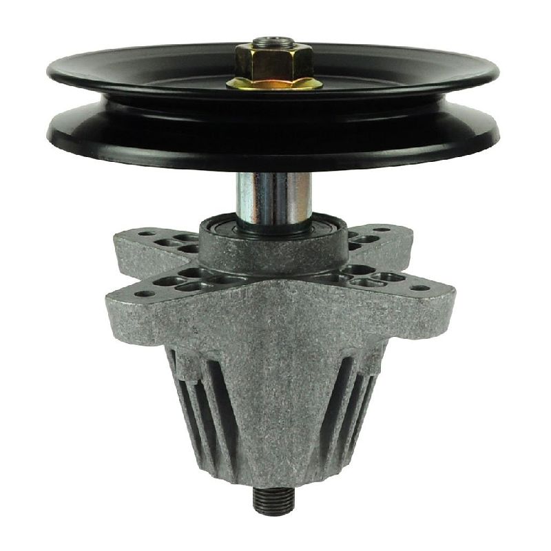 Cub Cadet / Massey Ferguson / Kioti Daedong / Mtd / Rover / Troy Bilt / White Spindle Assy Cub Cadet / Massey Ferguson / Kioti Daedong / Mtd / Rover / Troy Bilt / White Spindle Assy