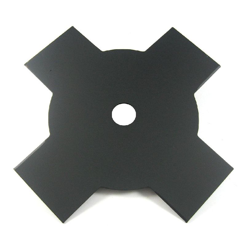 10" 4-tooth Light Weight Blade 1.4mm Th 10" 4-tooth Light Weight Blade 1.4mm Th