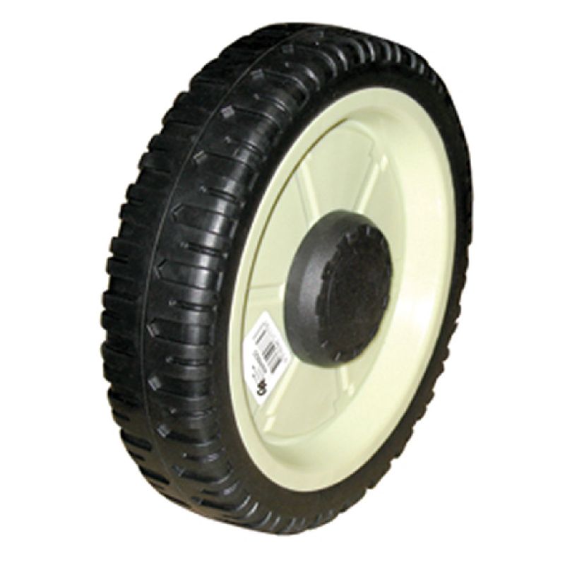 Self Propelled Rear Wheel 8" (200mm) Od X 50mm Width Suits Selected Honda Self Propelled Rear Wheel 8" (200mm) Od X 50mm Width Suits Selected Honda
