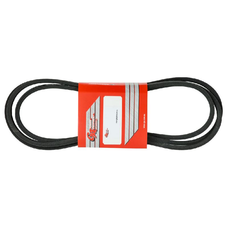 Mtd Belt Cutter Deck 1/2" X 116-1/4" Mtd Belt Cutter Deck 1/2" X 116-1/4"