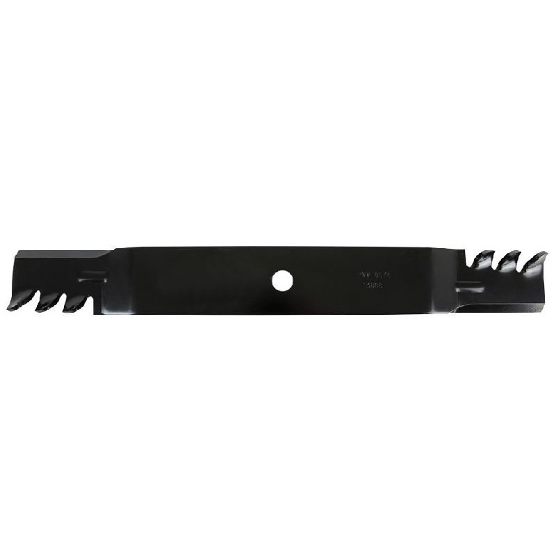 John Deere 25" Copperhead Mulch Bar Blade 3 X 72" Cut Heavy Duty John Deere 25" Copperhead Mulch Bar Blade 3 X 72" Cut Heavy Duty
