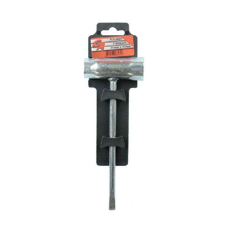 Combination Spanner 17mm X 21mm Combination Spanner 17mm X 21mm