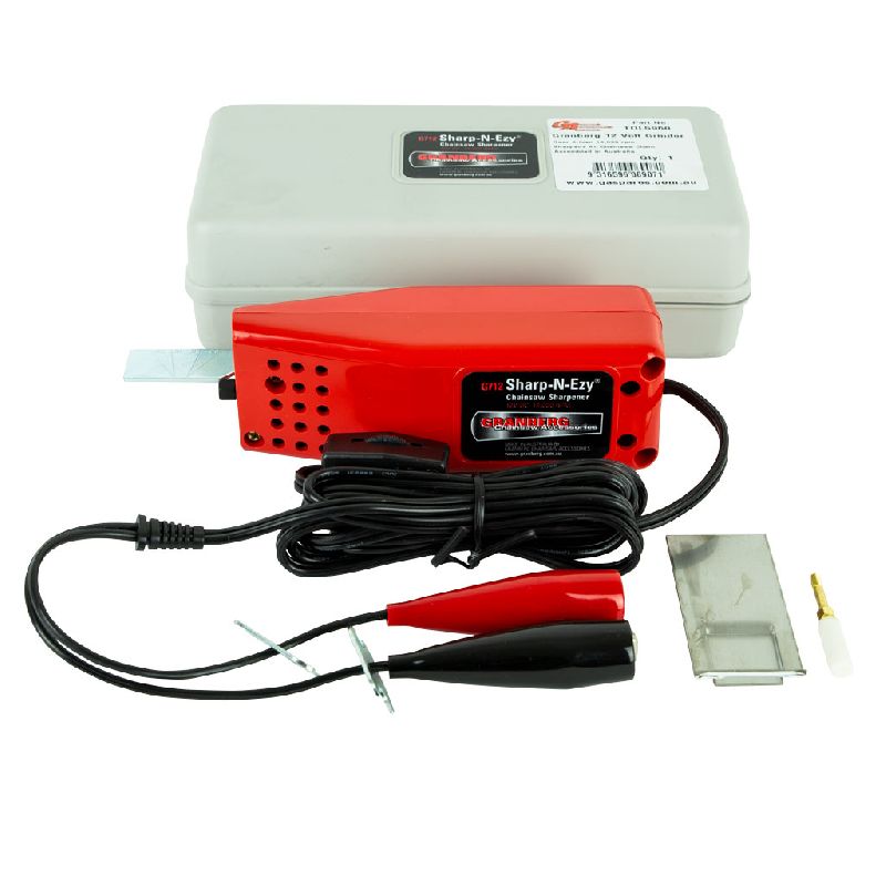 Granberg 12v 14000 Rpm Gear Drive Chain Grinder For Sharpening Chainsaw Chains Granberg 12v 14000 Rpm Gear Drive Chain Grinder For Sharpening Chainsaw Chains