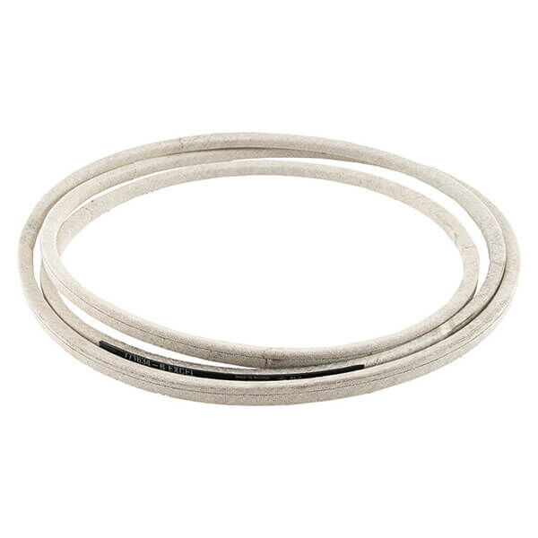 hustler raptor, hustler sports, cutter belt, 771634, spare parts, ee day and sons, sale